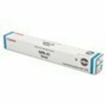 CANON GPR31 Cyan Toner Cartridge 27K YLD 2794B003